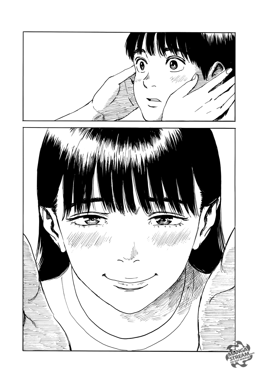 Read A Trail of Blood ES Manga Online