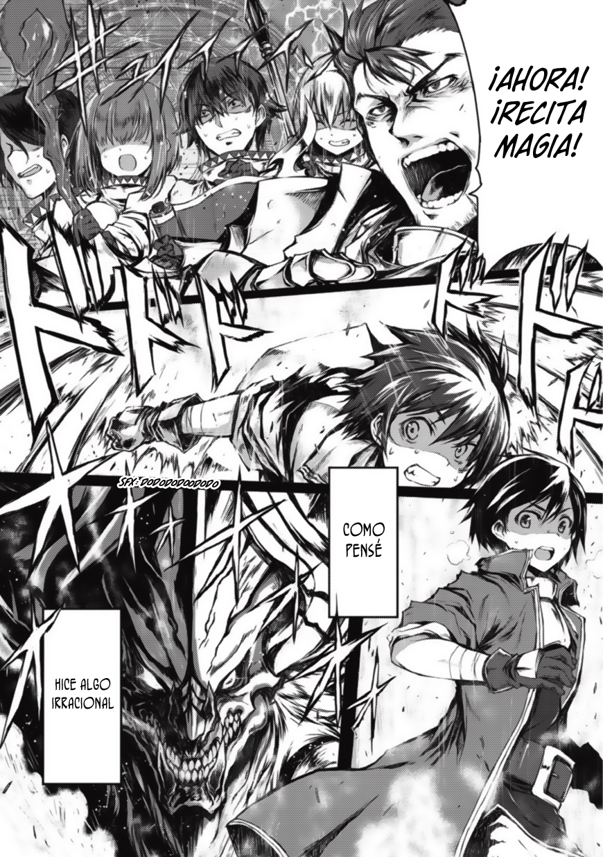 Read Arifureta Shokugyou de Sekai Saikyou ES Manga Online