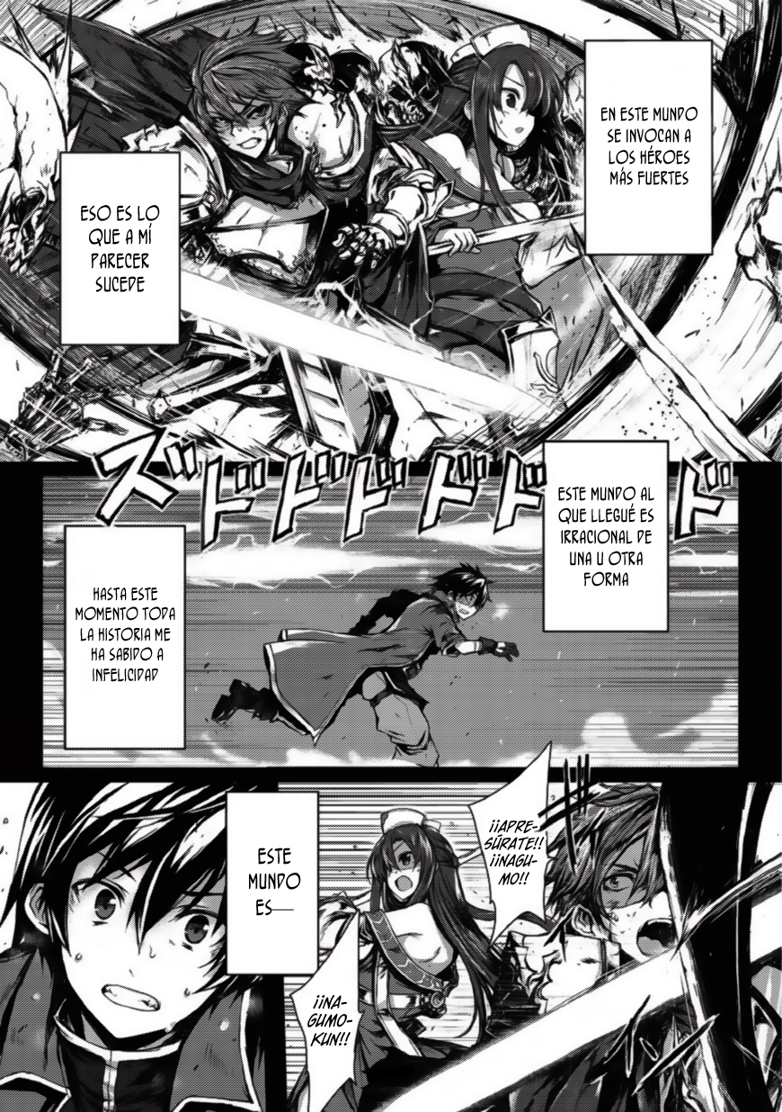 Read Arifureta Shokugyou de Sekai Saikyou ES Manga Online