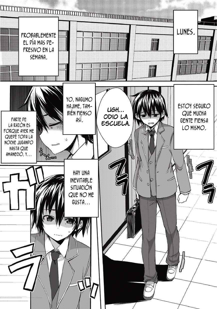 Read Arifureta Shokugyou de Sekai Saikyou ES Manga Online