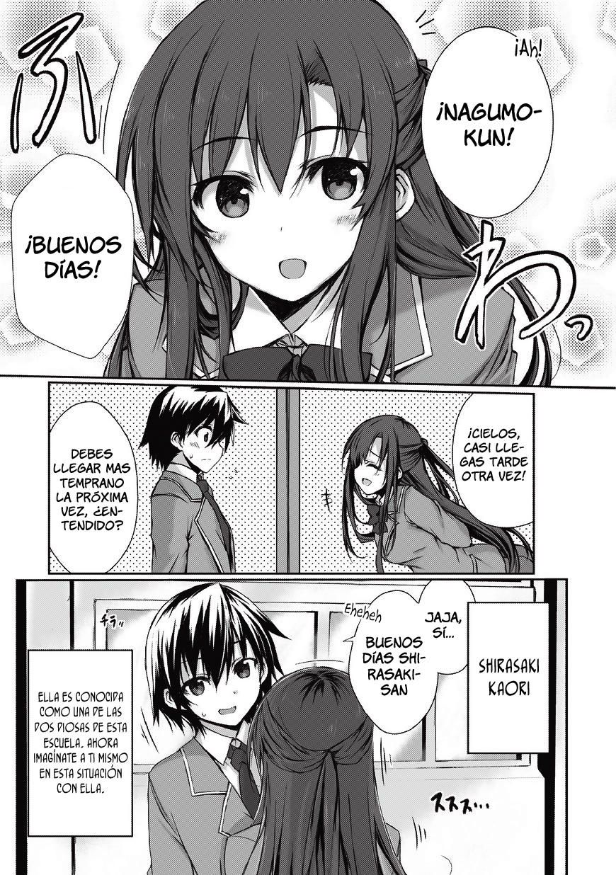 Read Arifureta Shokugyou de Sekai Saikyou ES Manga Online