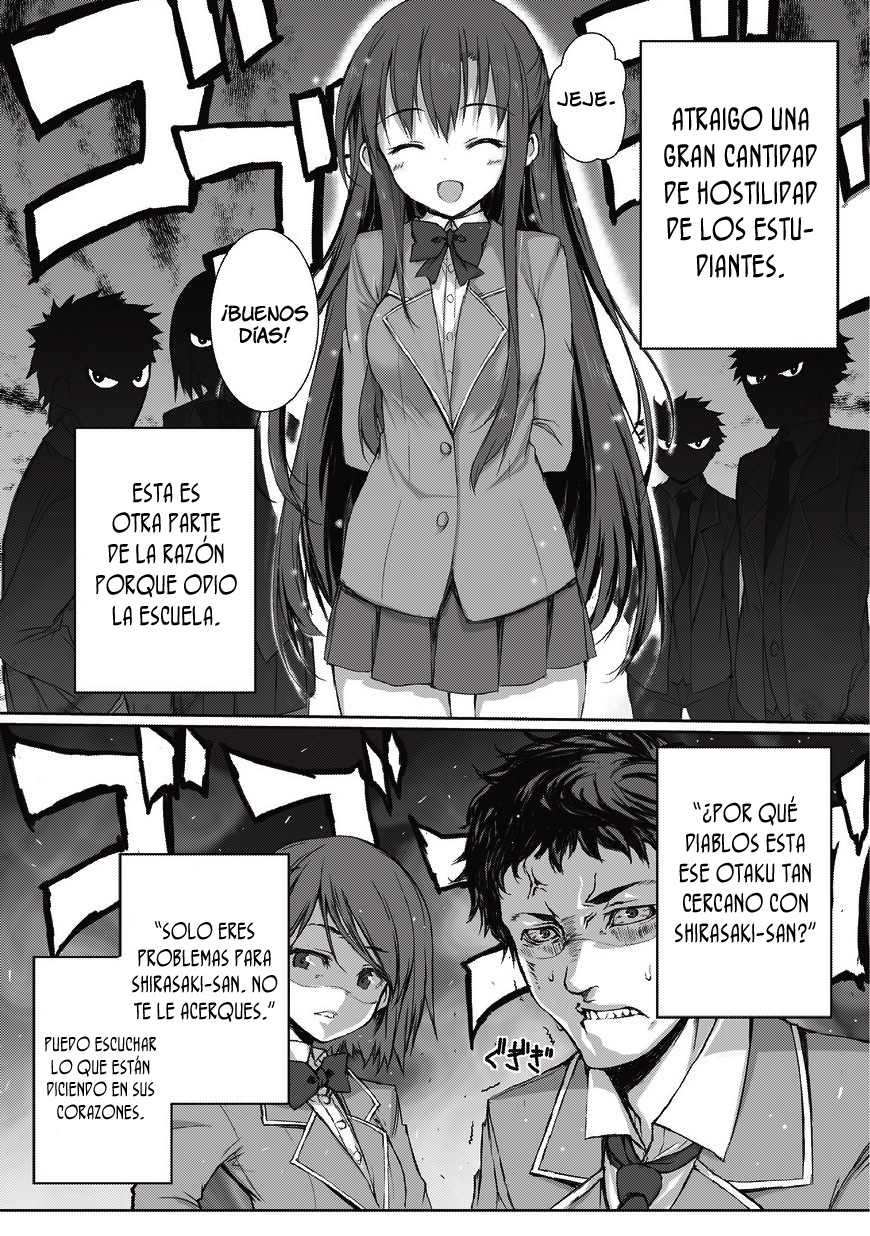 Read Arifureta Shokugyou de Sekai Saikyou ES Manga Online