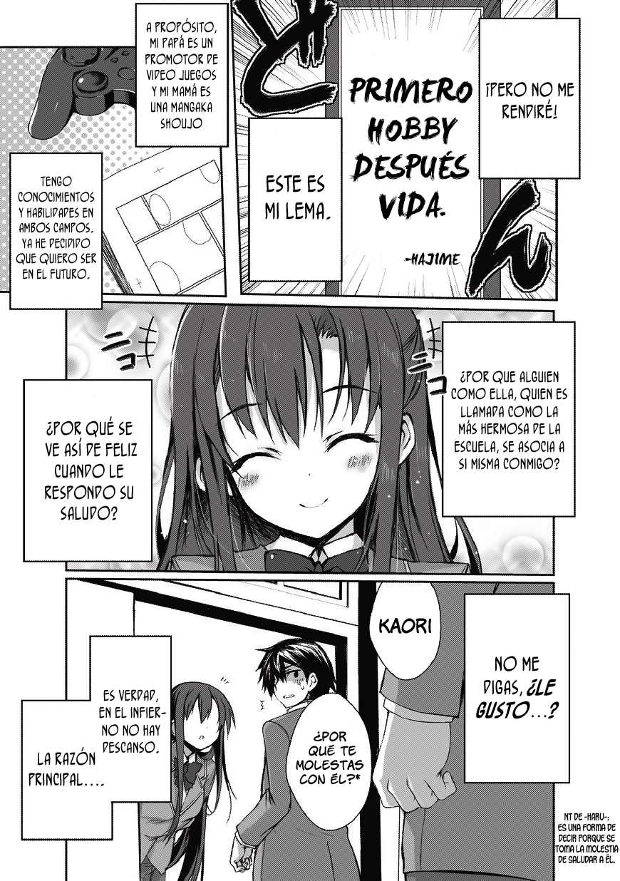 Read Arifureta Shokugyou de Sekai Saikyou ES Manga Online