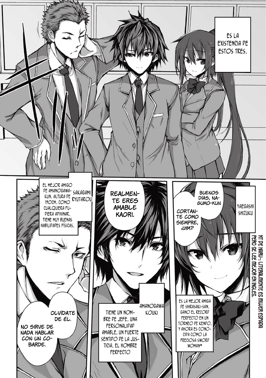 Read Arifureta Shokugyou de Sekai Saikyou ES Manga Online