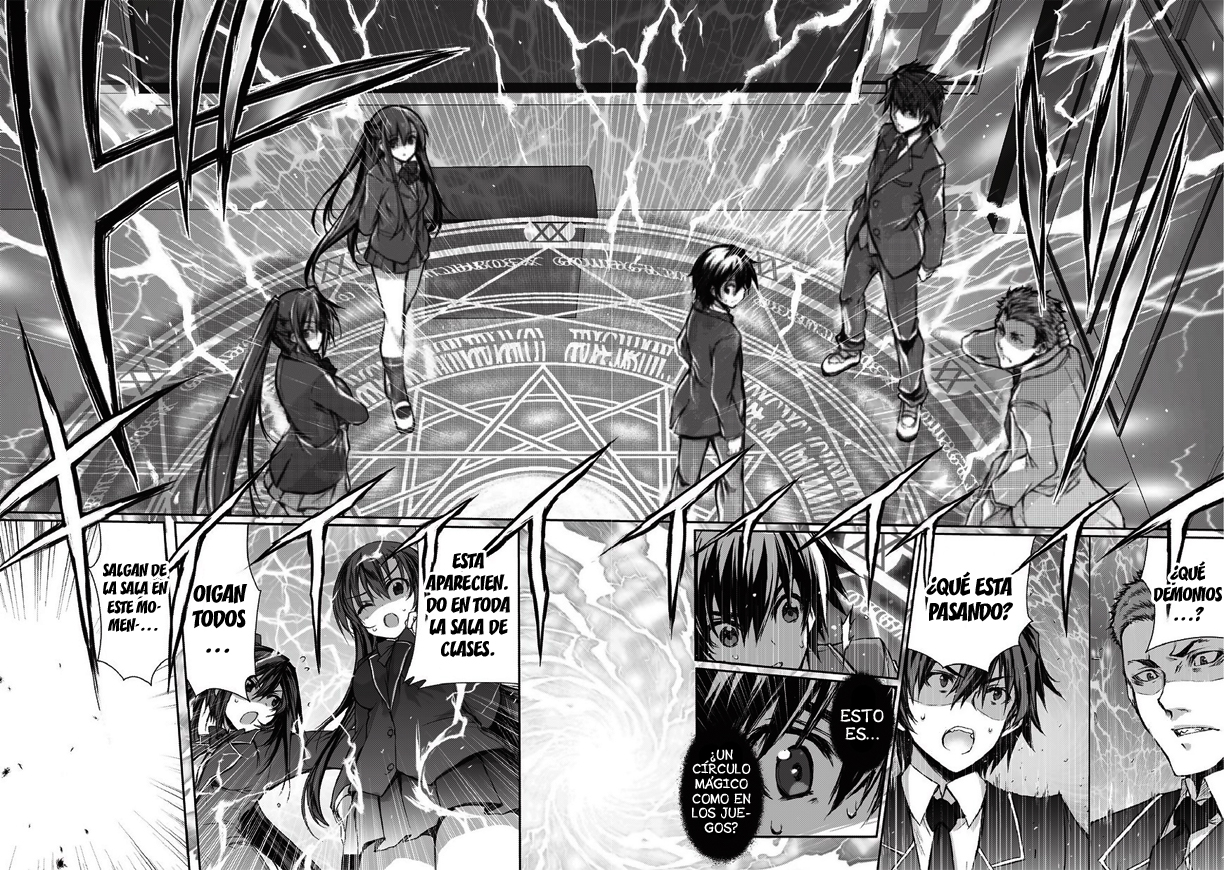 Read Arifureta Shokugyou de Sekai Saikyou ES Manga Online