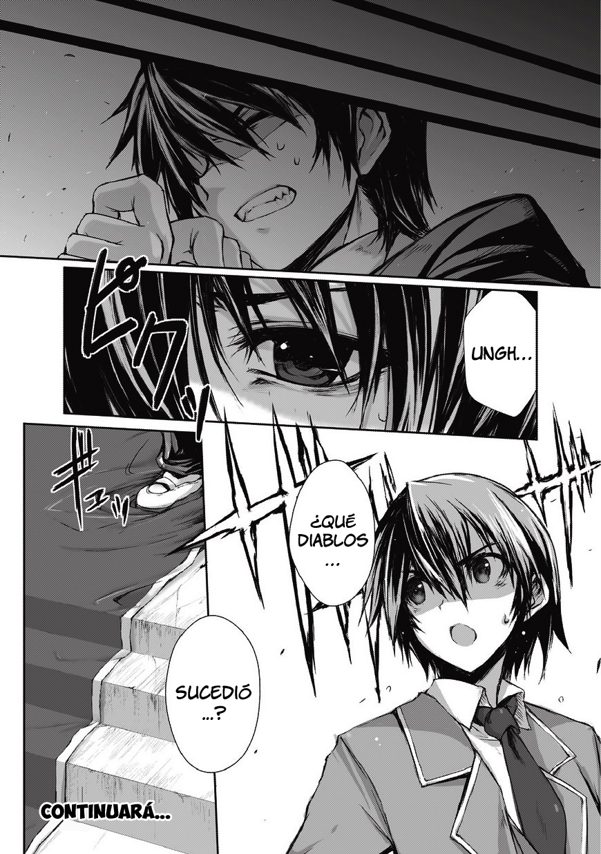 Read Arifureta Shokugyou de Sekai Saikyou ES Manga Online