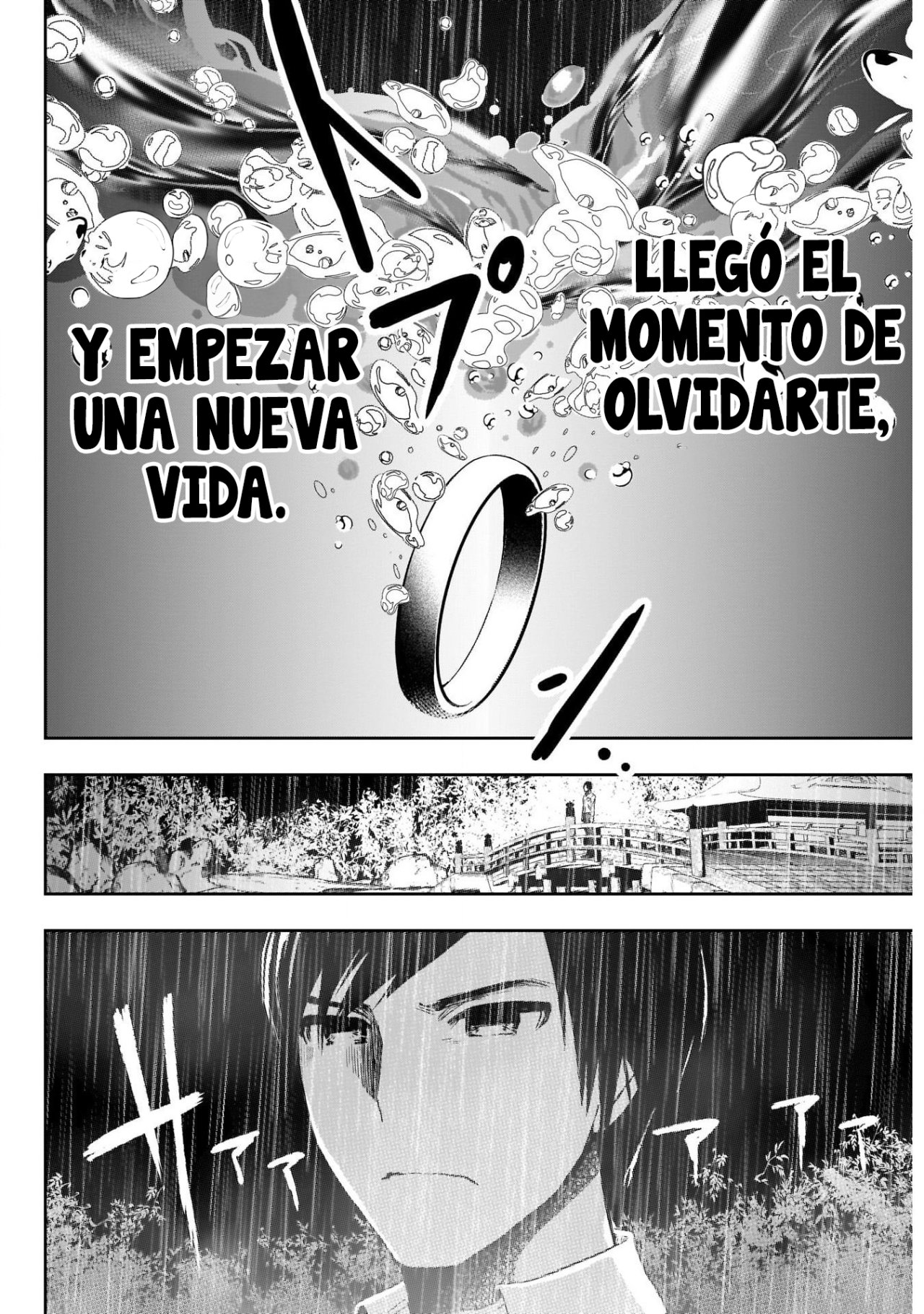 Read Batsu Hare ES Manga Online