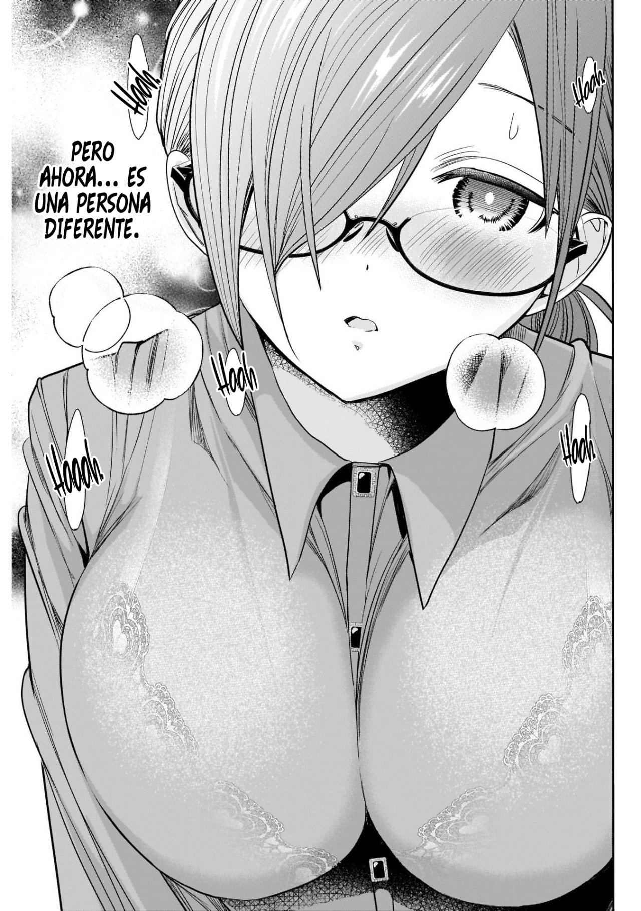 Read Batsu Hare ES Manga Online