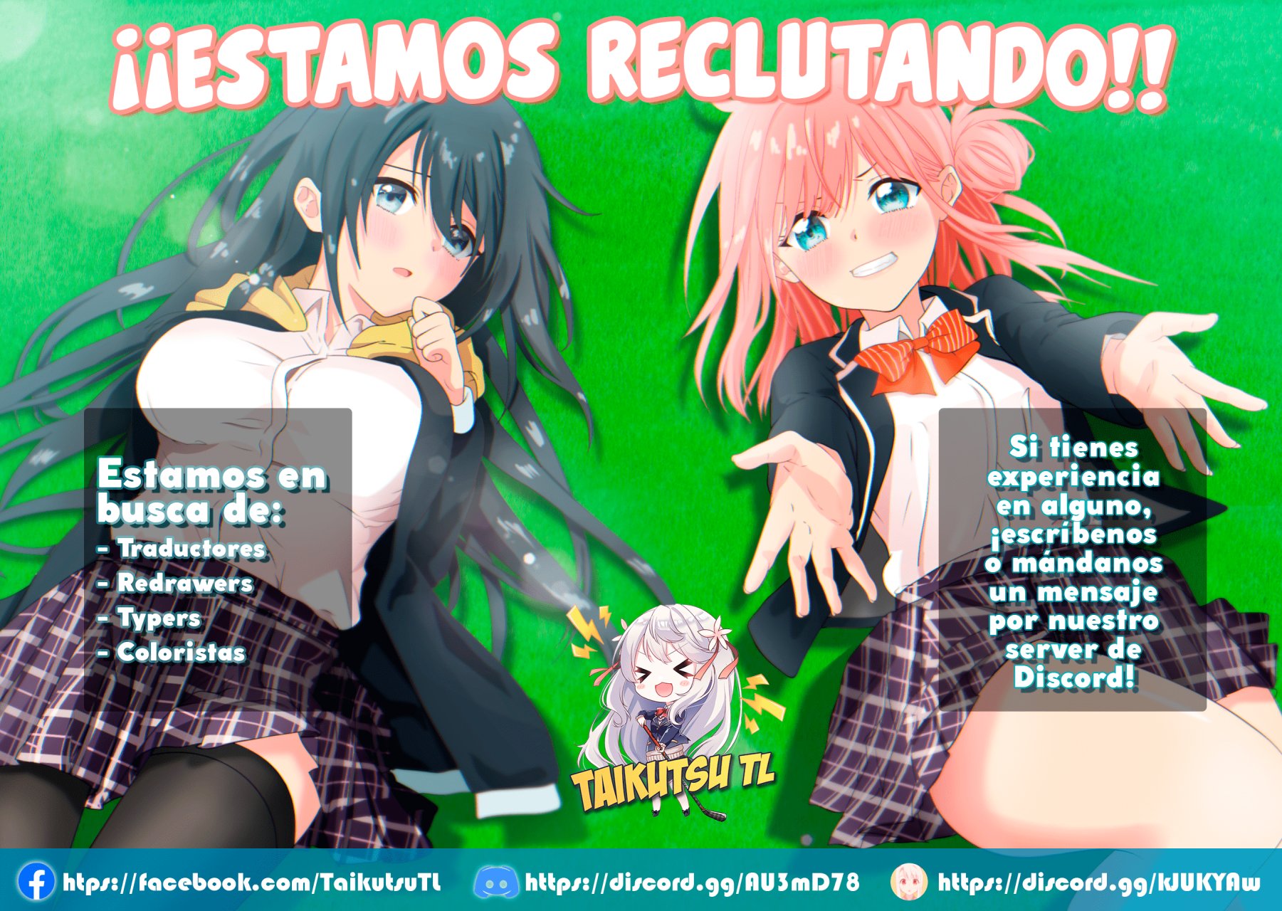 Read Batsu Hare ES Manga Online