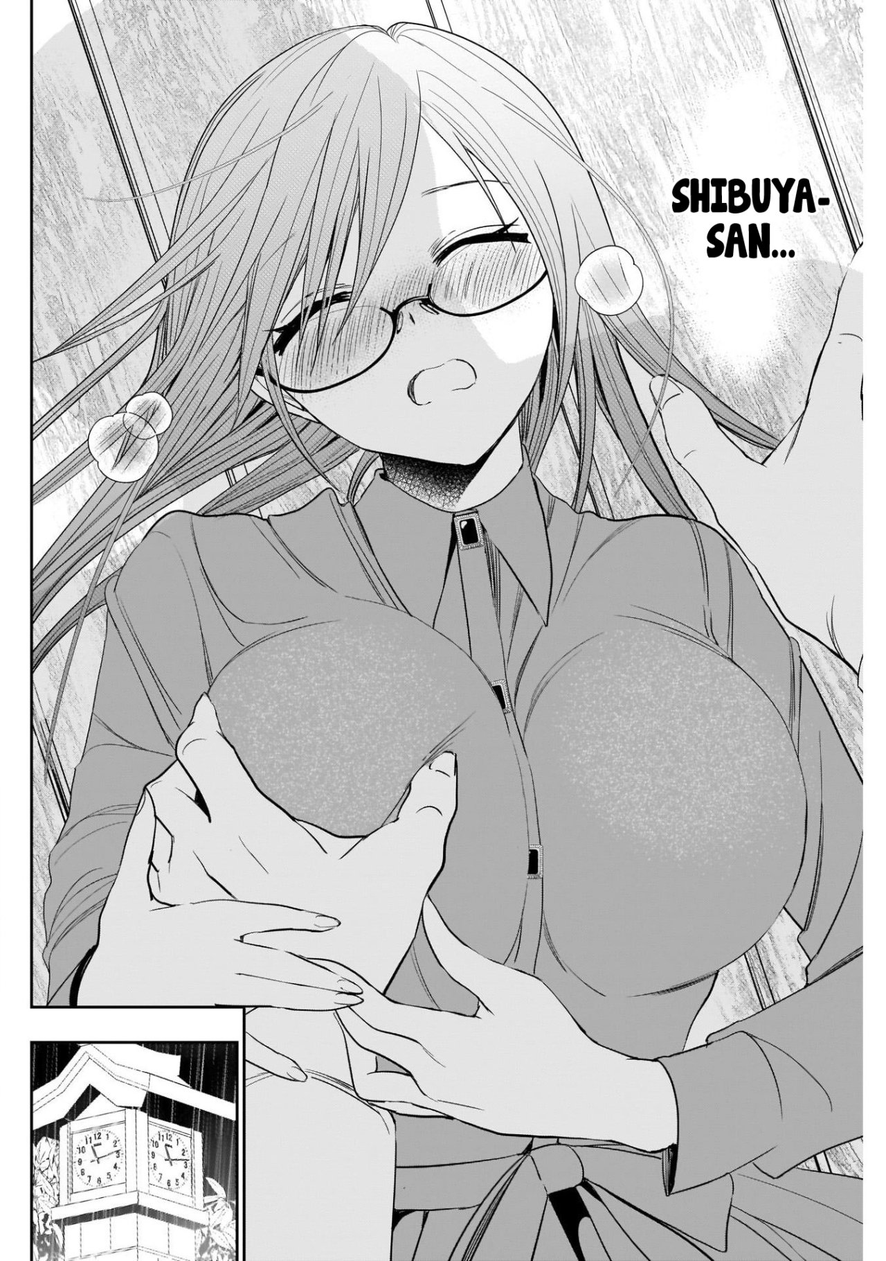 Read Batsu Hare ES Manga Online