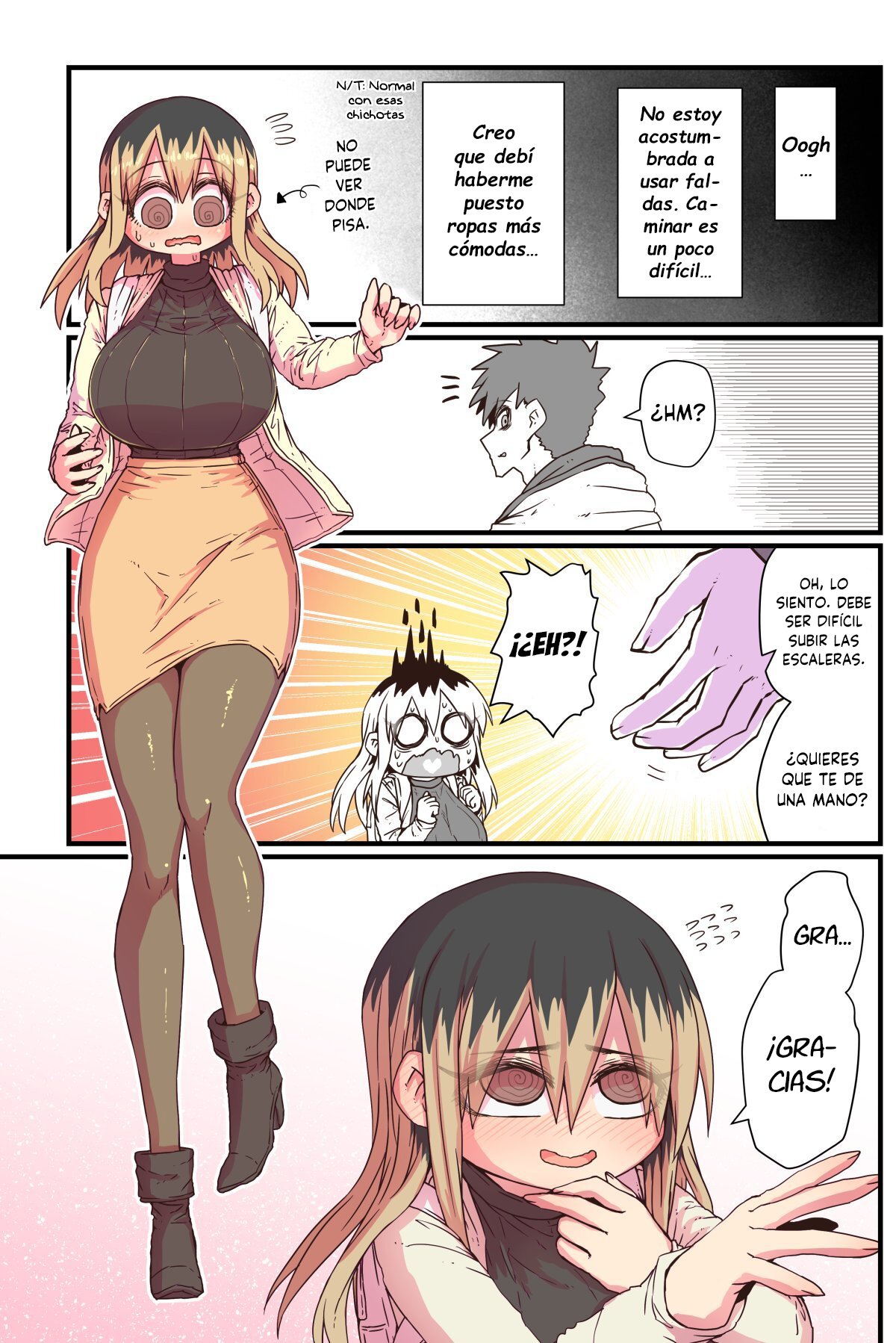 Read Batsuichi de Nakimushi na Otonari-san ES Manga Online
