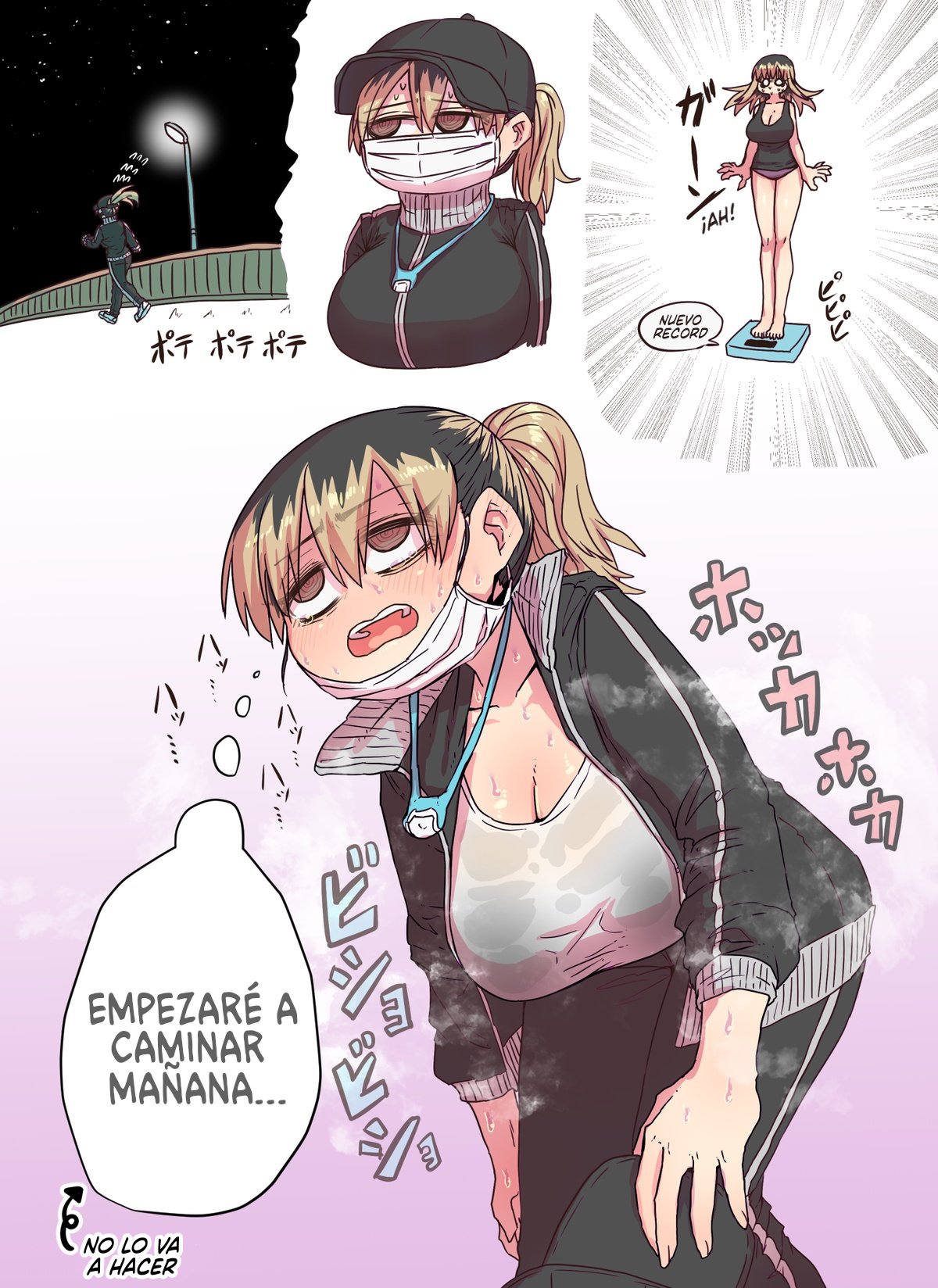 Read Batsuichi de Nakimushi na Otonari-san ES Manga Online