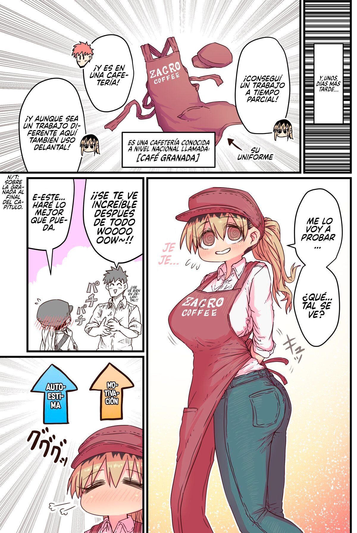 Read Batsuichi de Nakimushi na Otonari-san ES Manga Online