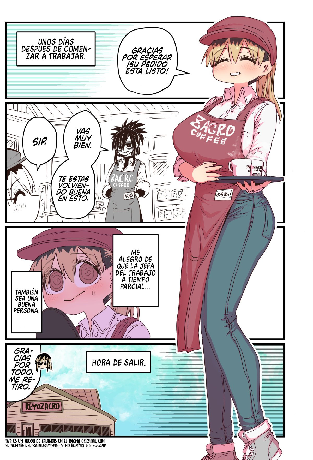 Read Batsuichi de Nakimushi na Otonari-san ES Manga Online