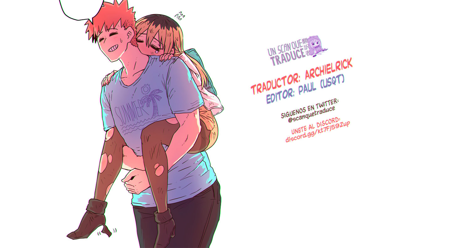 Read Batsuichi de Nakimushi na Otonari-san ES Manga Online