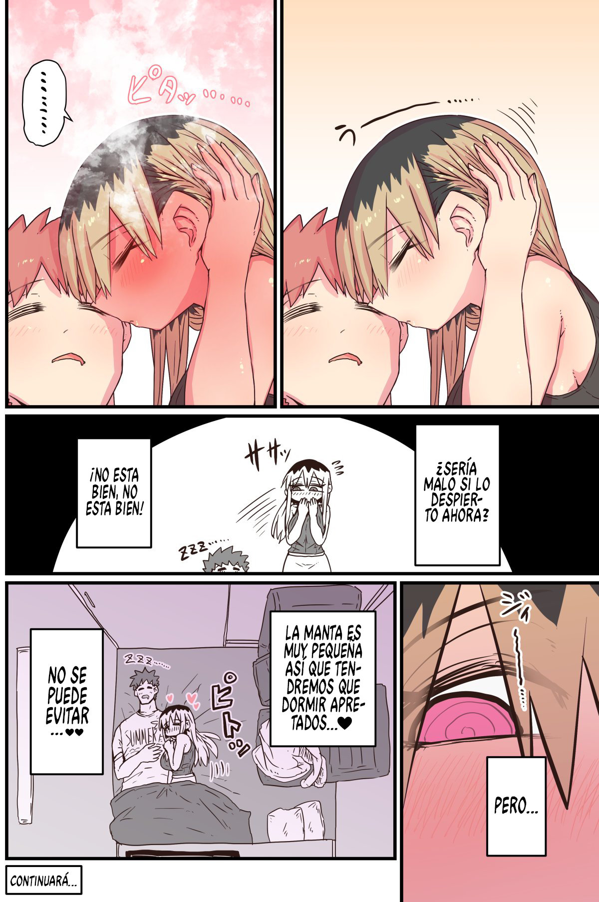 Read Batsuichi de Nakimushi na Otonari-san ES Manga Online