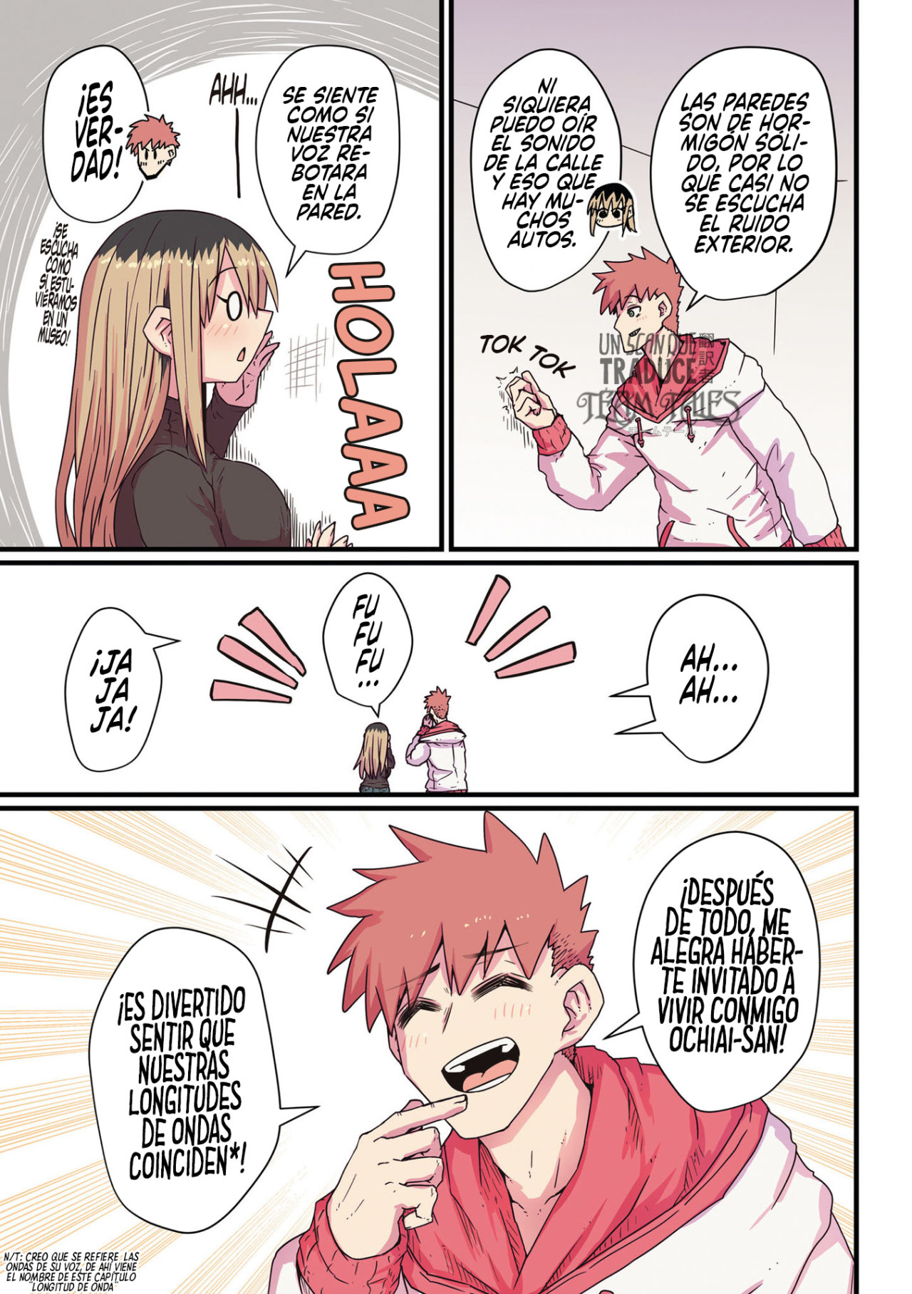Read Batsuichi de Nakimushi na Otonari-san ES Manga Online