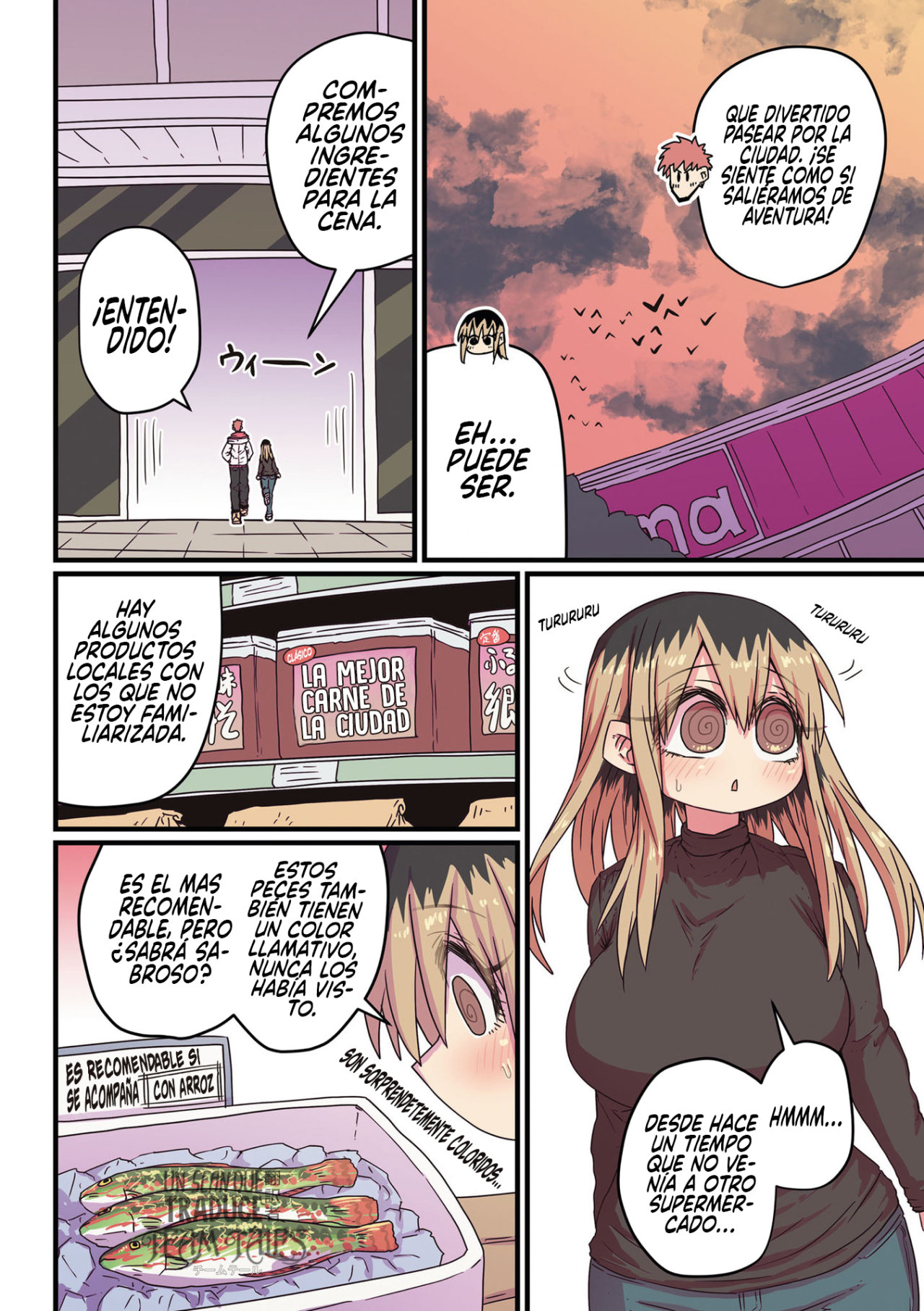 Read Batsuichi de Nakimushi na Otonari-san ES Manga Online