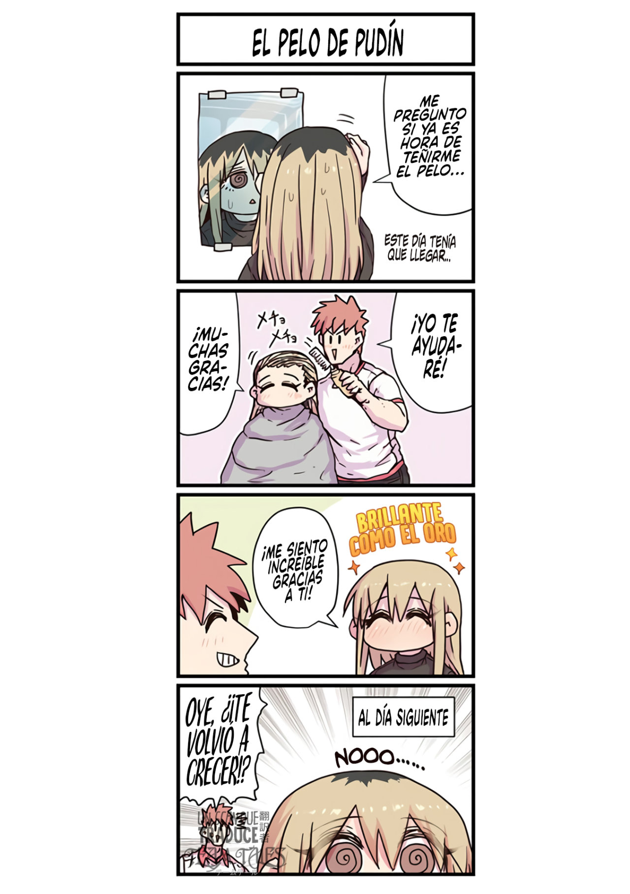 Read Batsuichi de Nakimushi na Otonari-san ES Manga Online