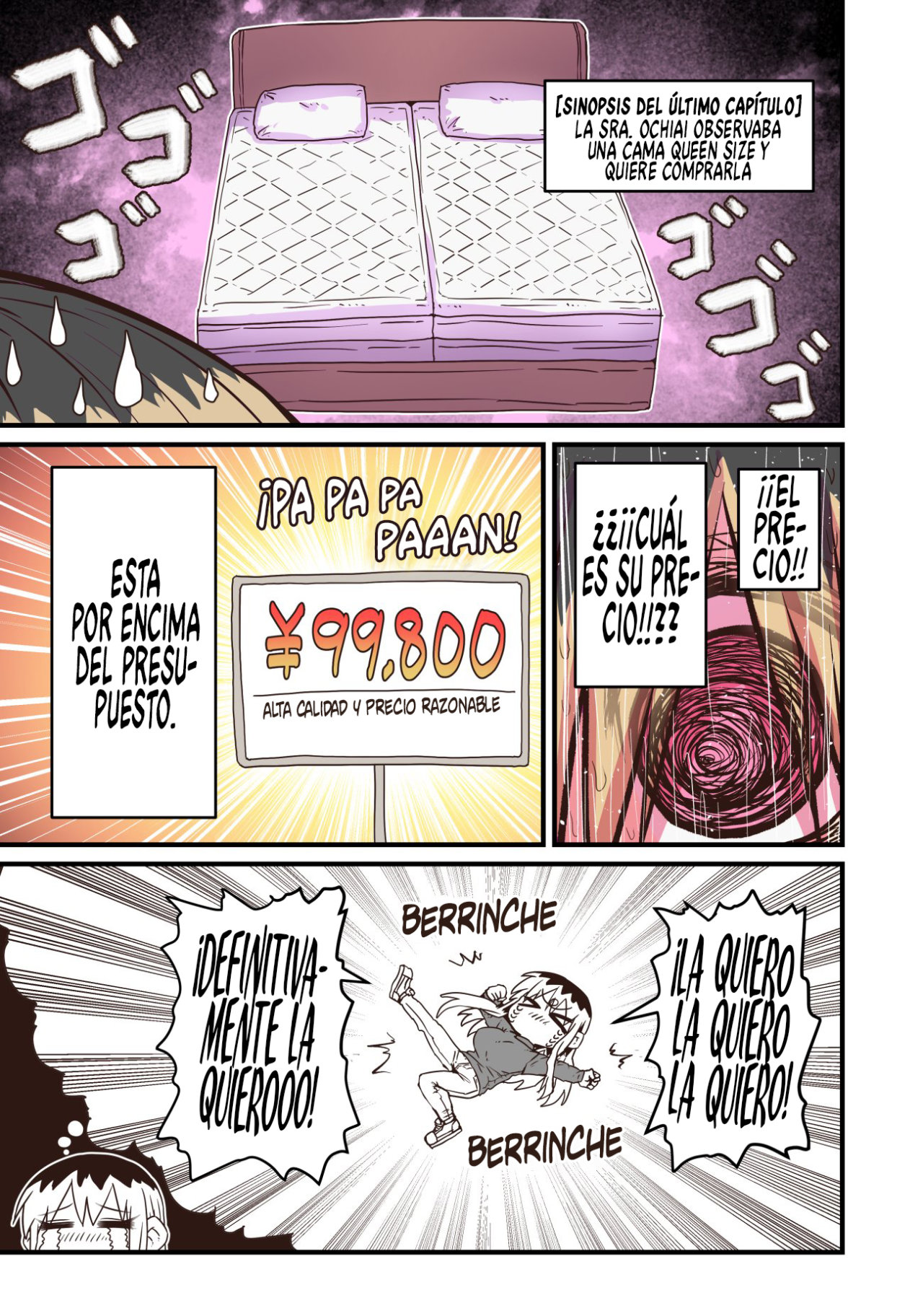 Read Batsuichi de Nakimushi na Otonari-san ES Manga Online