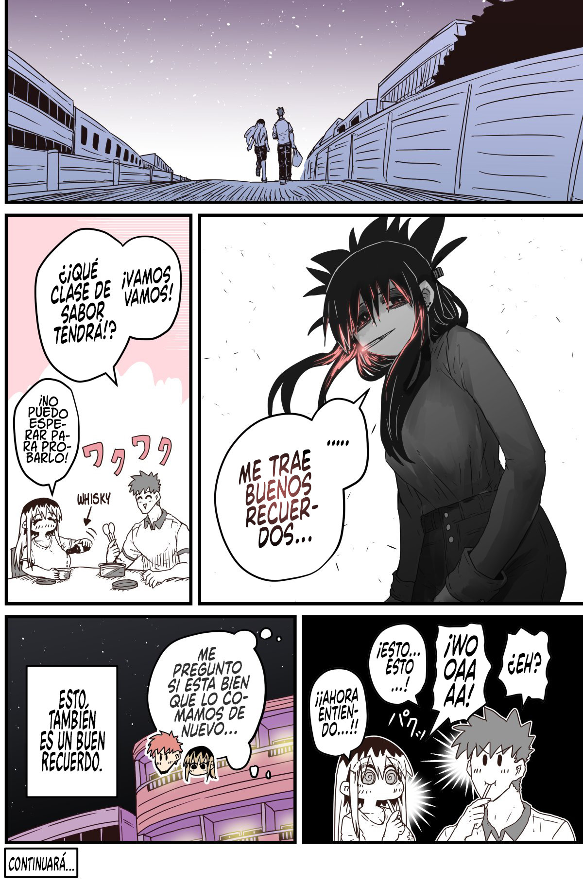 Read Batsuichi de Nakimushi na Otonari-san ES Manga Online