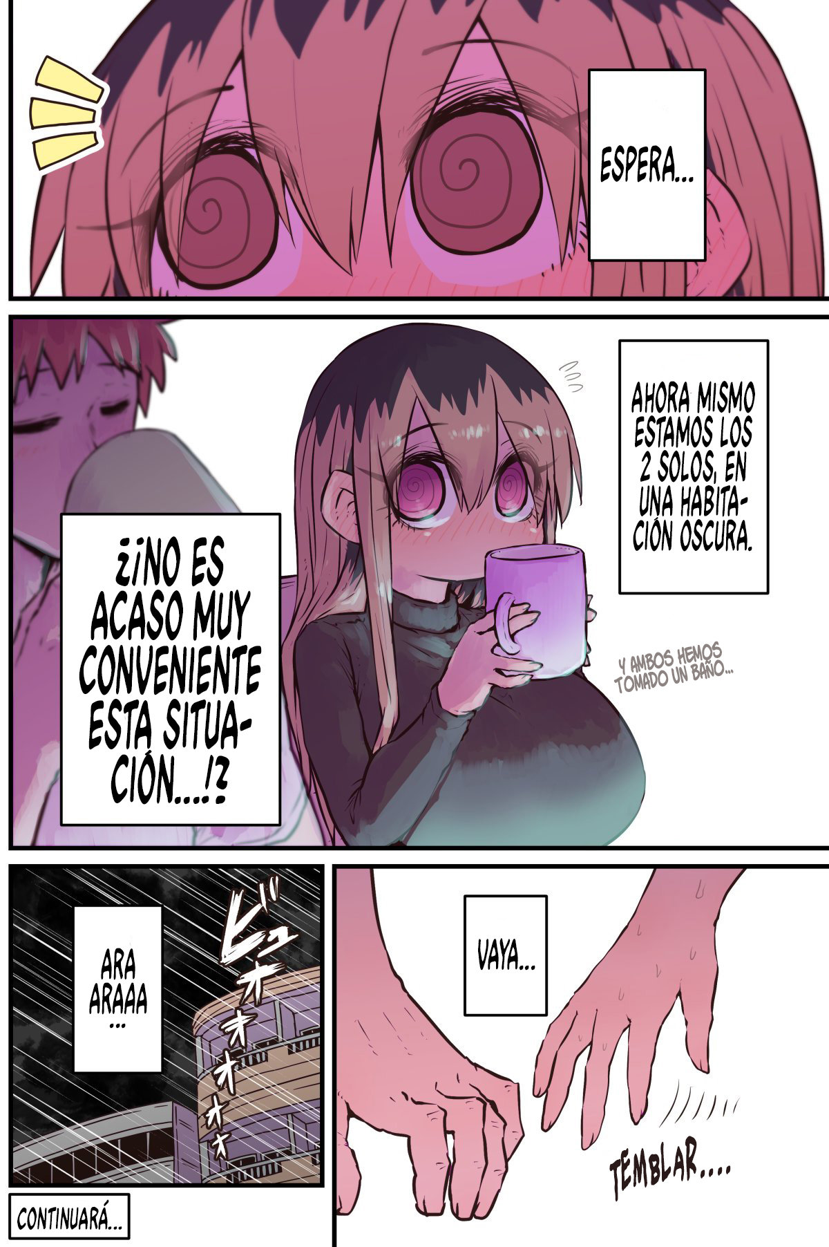 Read Batsuichi de Nakimushi na Otonari-san ES Manga Online