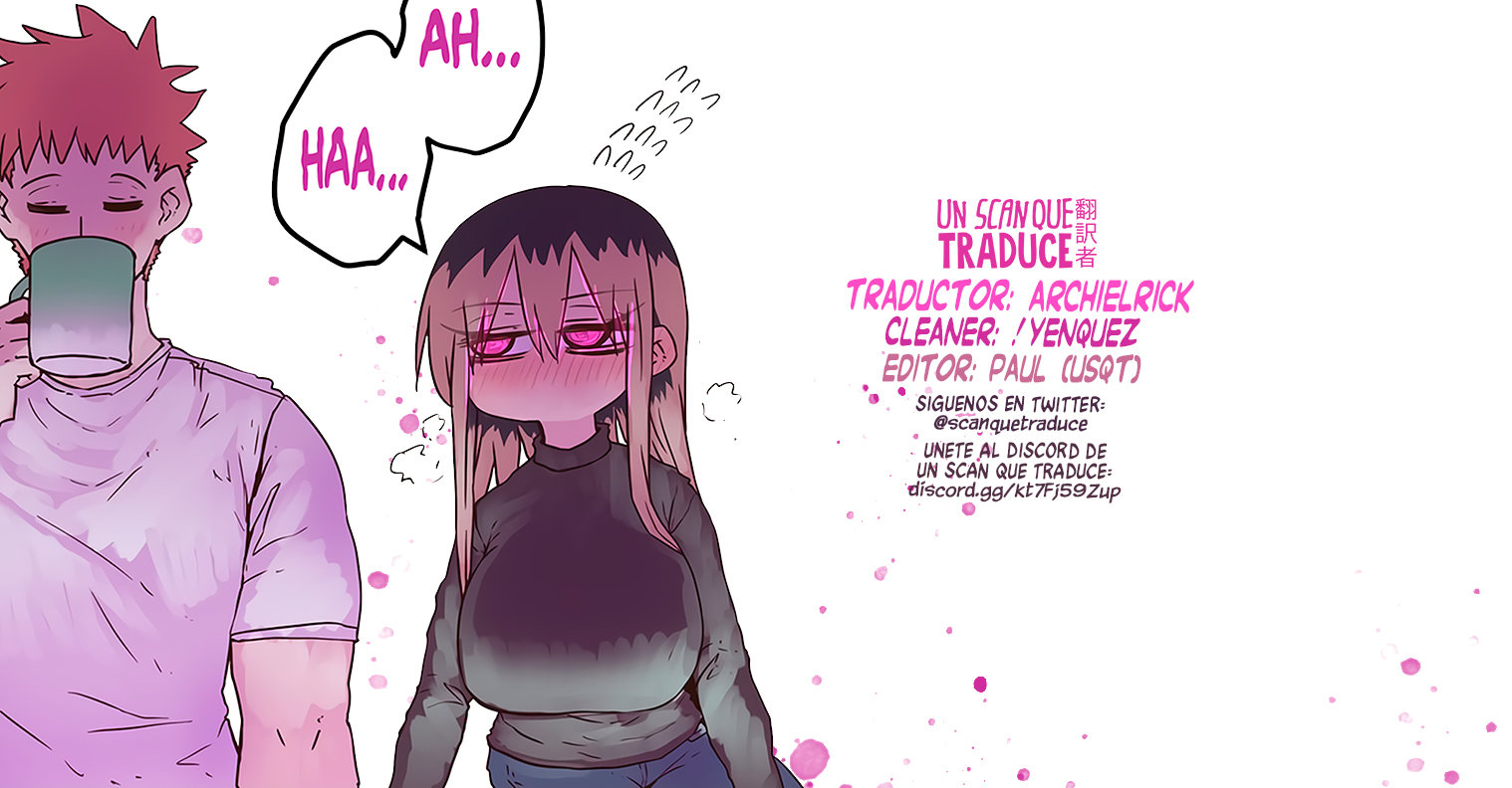 Read Batsuichi de Nakimushi na Otonari-san ES Manga Online