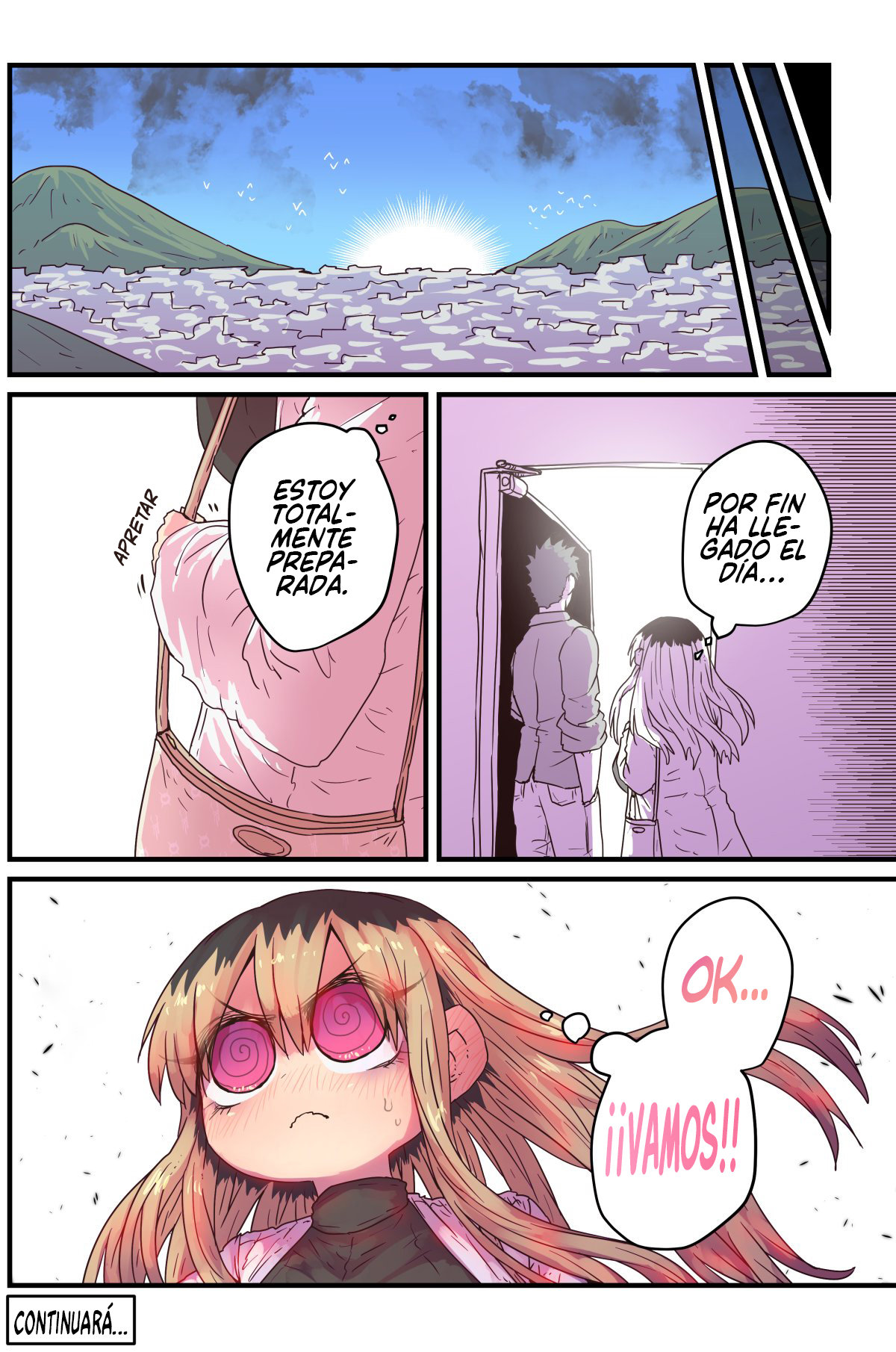 Read Batsuichi de Nakimushi na Otonari-san ES Manga Online