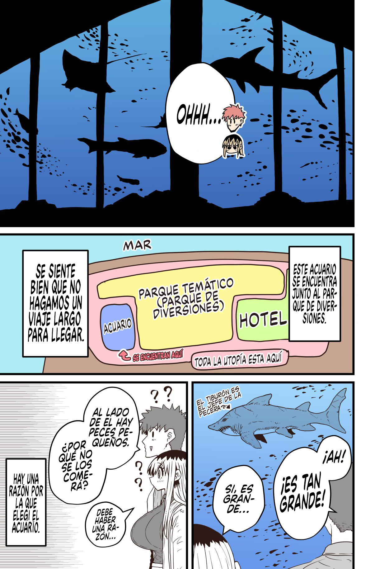 Read Batsuichi de Nakimushi na Otonari-san ES Manga Online