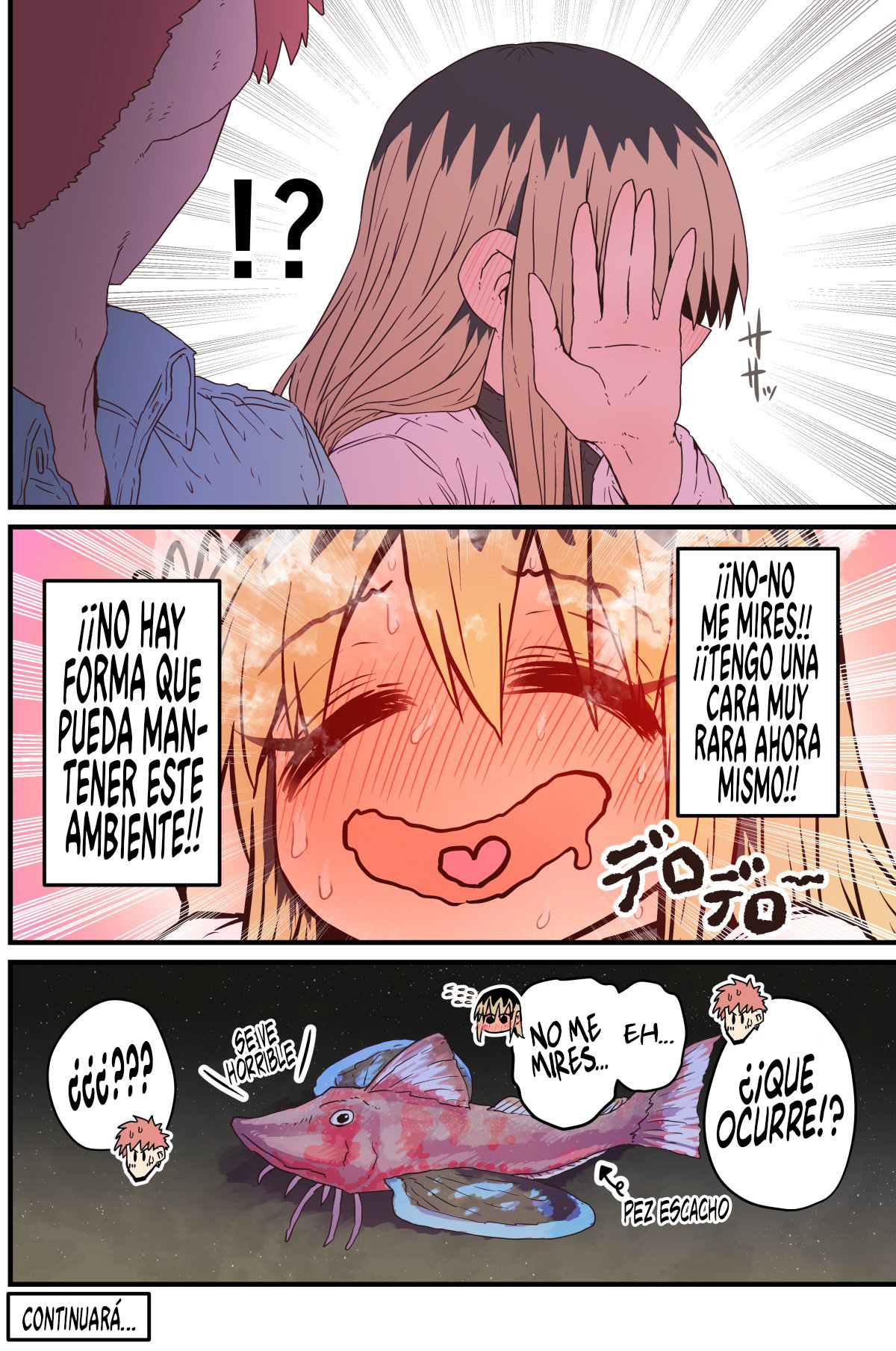 Read Batsuichi de Nakimushi na Otonari-san ES Manga Online