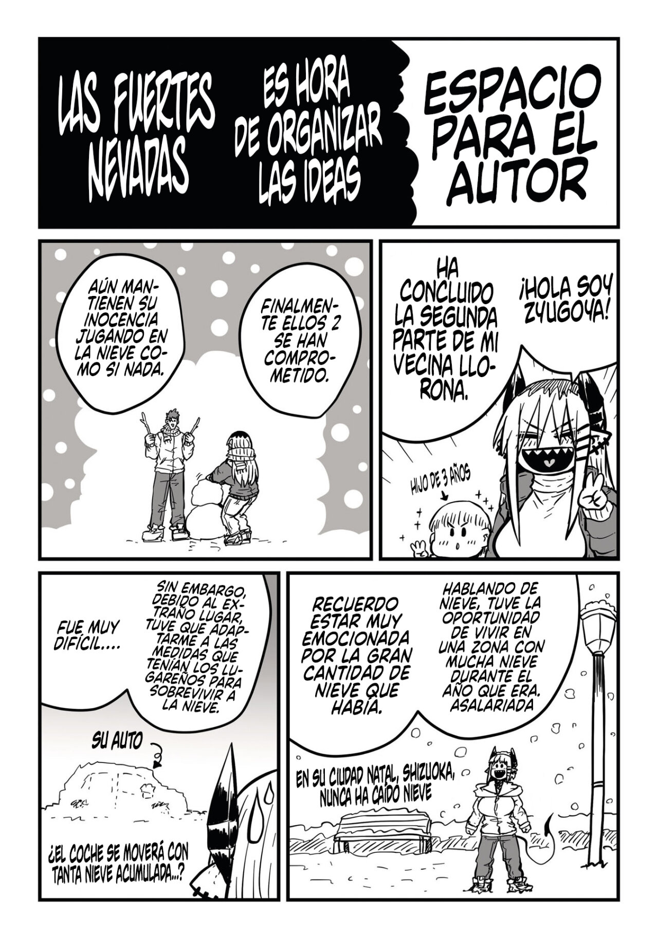 Read Batsuichi de Nakimushi na Otonari-san ES Manga Online