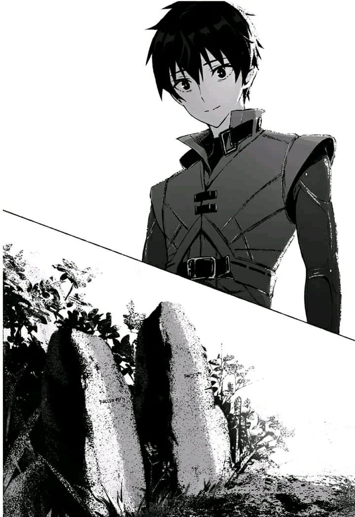 Read Berserk of Gluttony ES Manga Online