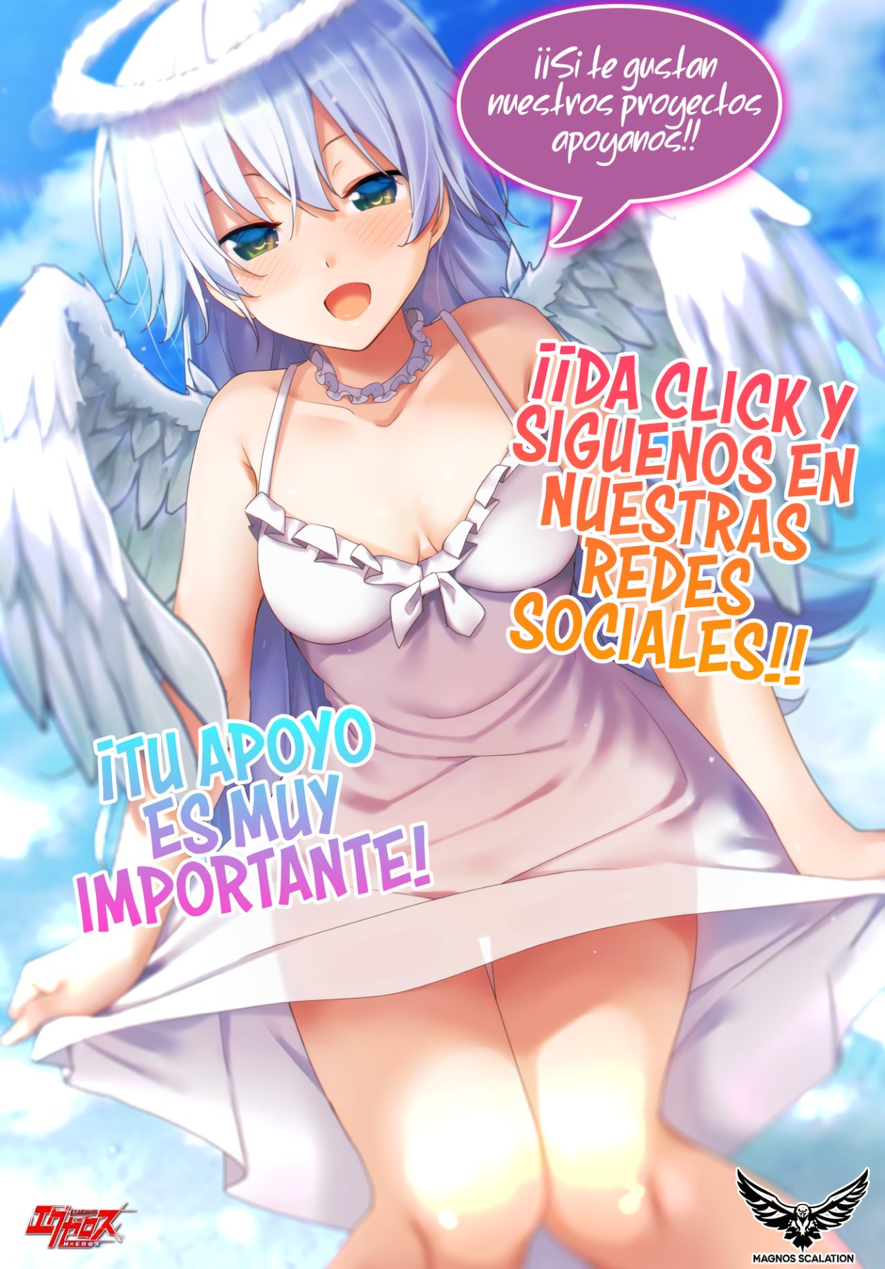 Read Berserk of Gluttony ES Manga Online