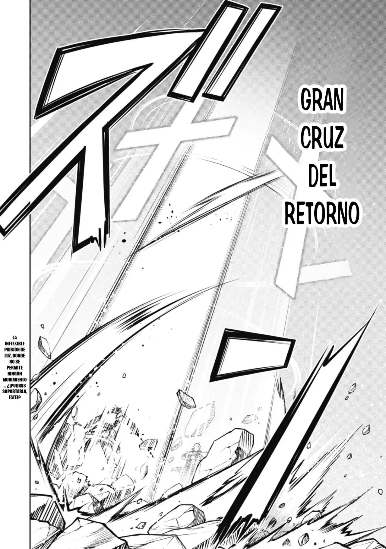 Read Berserk of Gluttony ES Manga Online