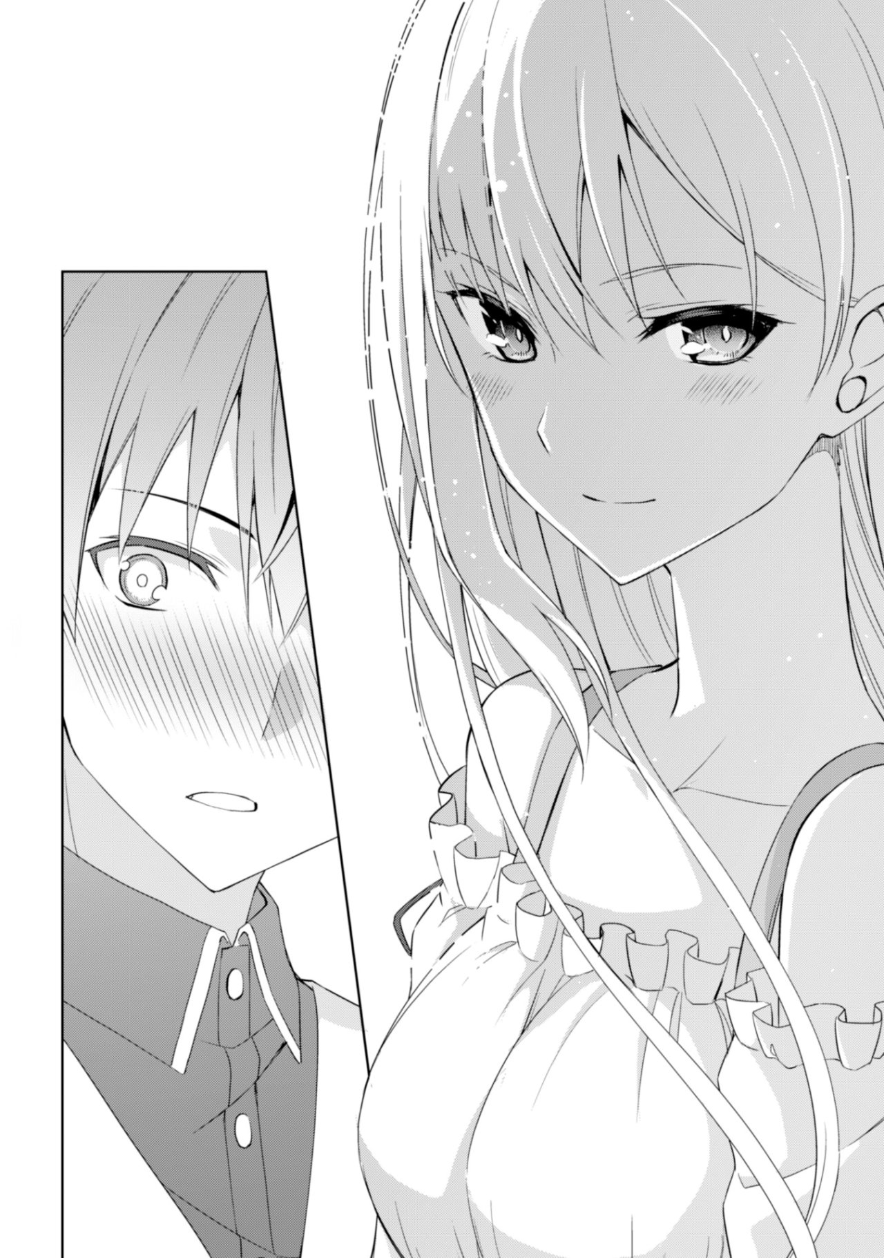 Read Berserk of Gluttony ES Manga Online