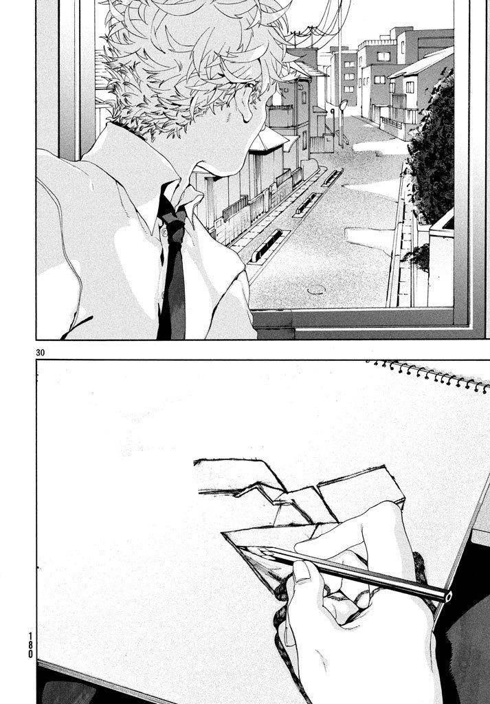 Read Blue Period ES Manga Online