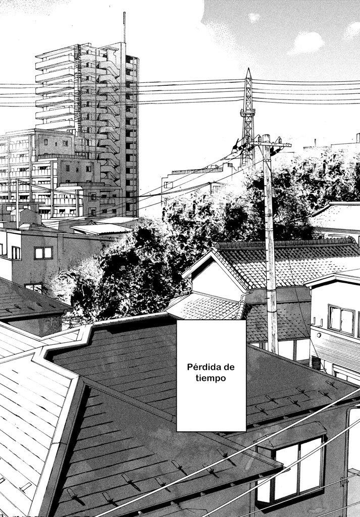 Read Blue Period ES Manga Online
