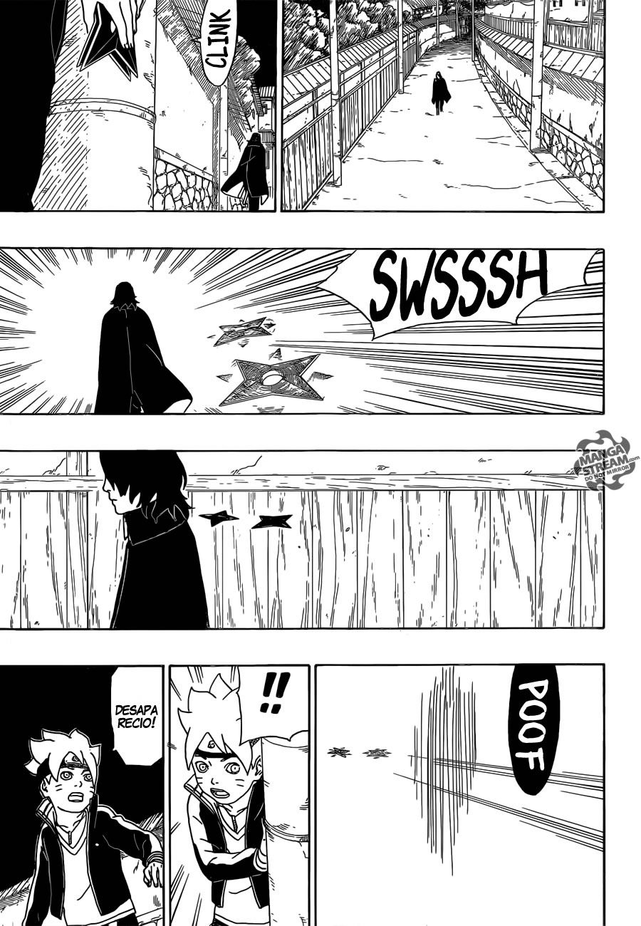 Read Boruto: Naruto Next Generations ES Manga Online