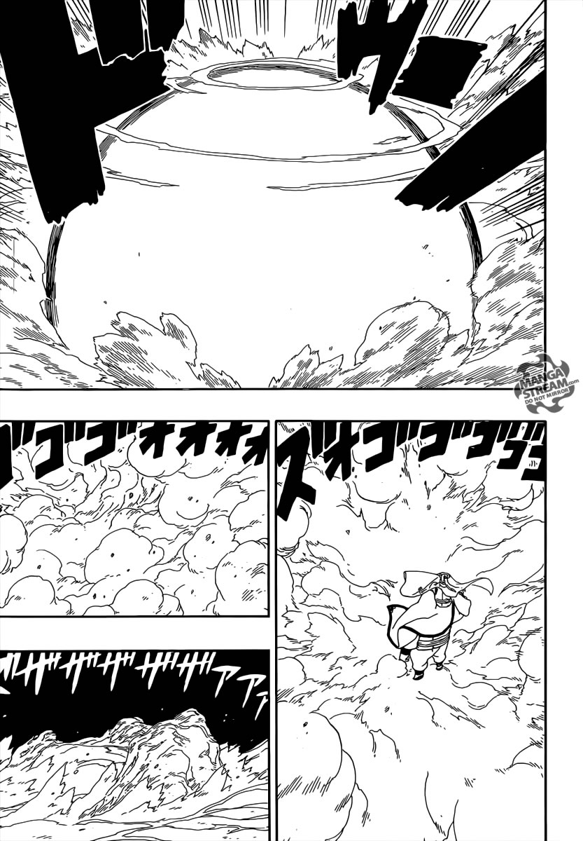 Read Boruto: Naruto Next Generations ES Manga Online