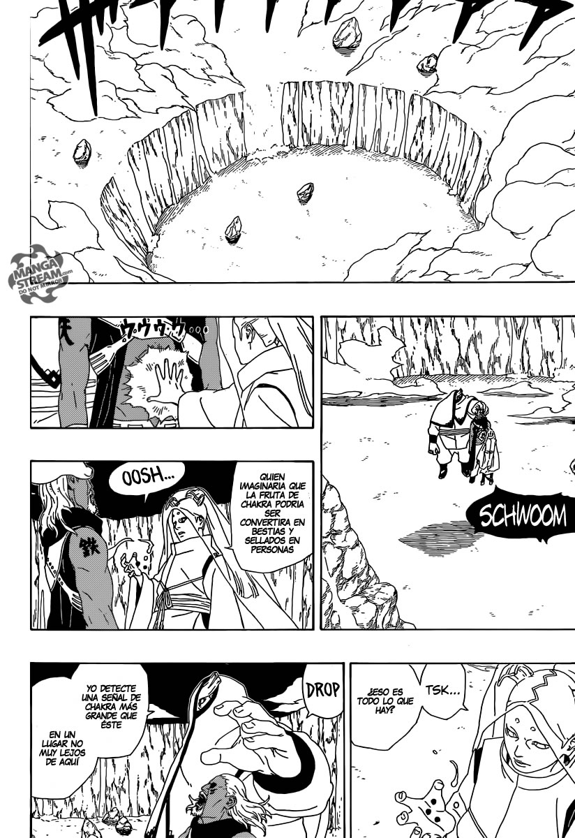 Read Boruto: Naruto Next Generations ES Manga Online