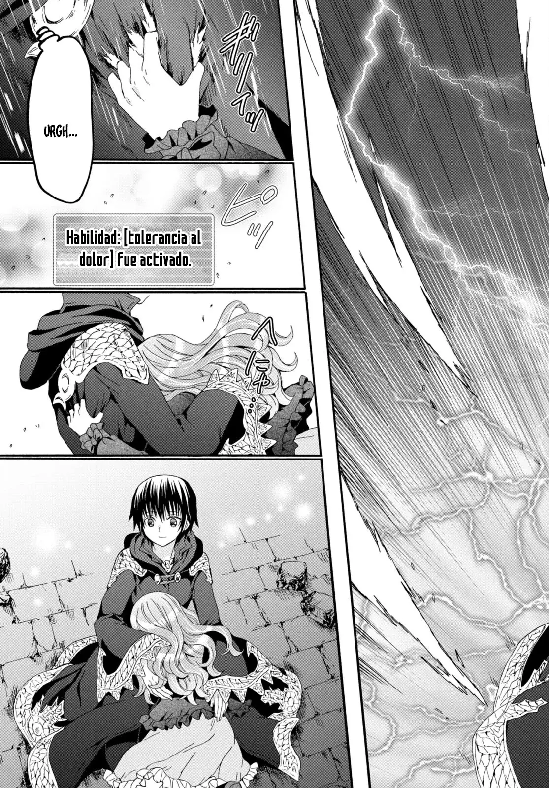 Read Death March kara Hajimaru Isekai Kyousoukyoku ES Manga Online