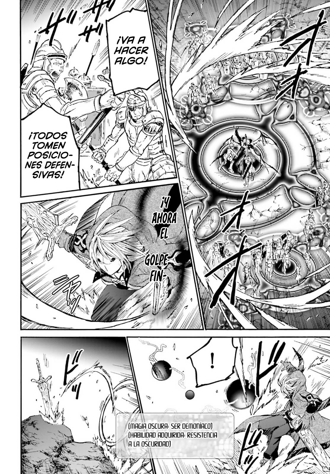 Read Death March kara Hajimaru Isekai Kyousoukyoku ES Manga Online