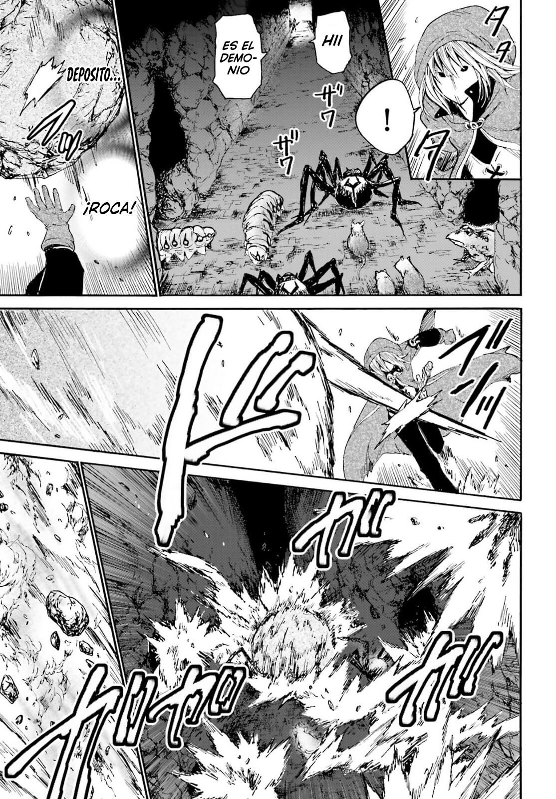 Read Death March kara Hajimaru Isekai Kyousoukyoku ES Manga Online
