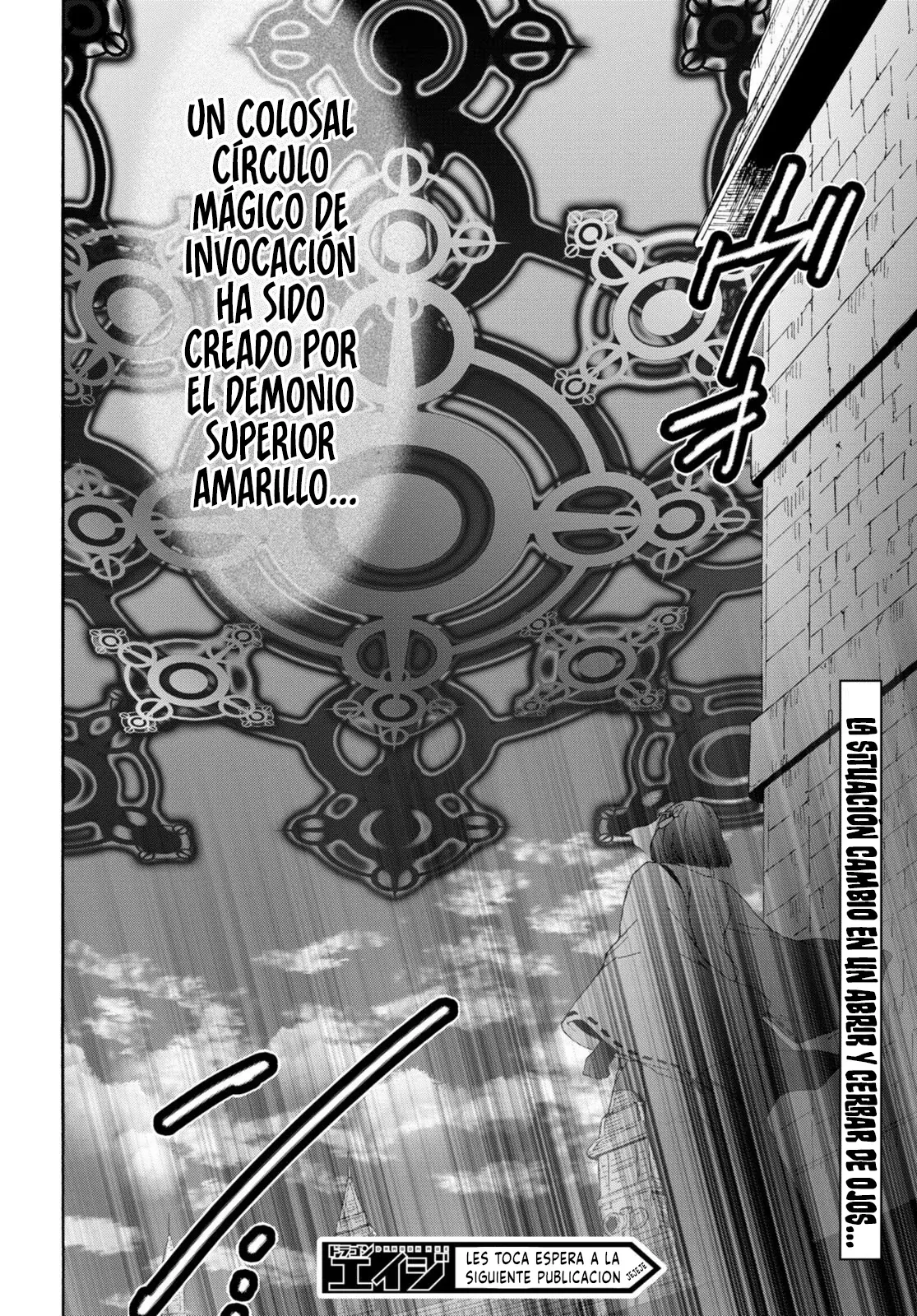 Read Death March kara Hajimaru Isekai Kyousoukyoku ES Manga Online