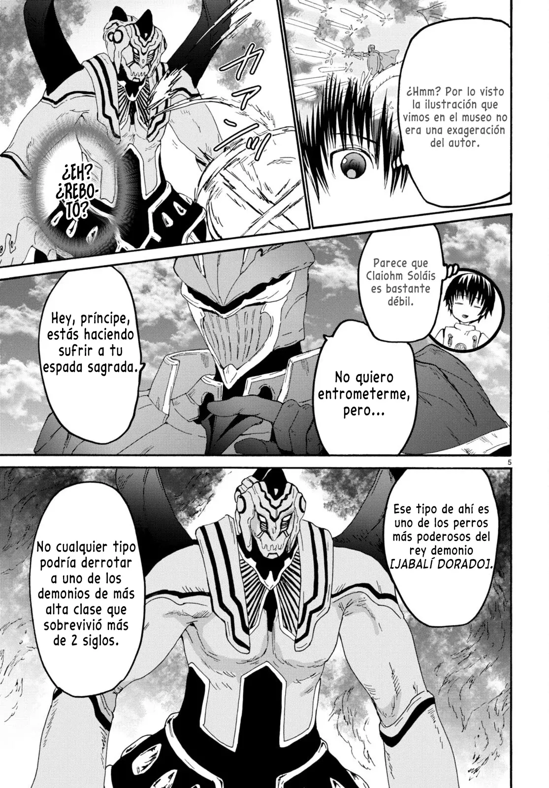 Read Death March kara Hajimaru Isekai Kyousoukyoku ES Manga Online