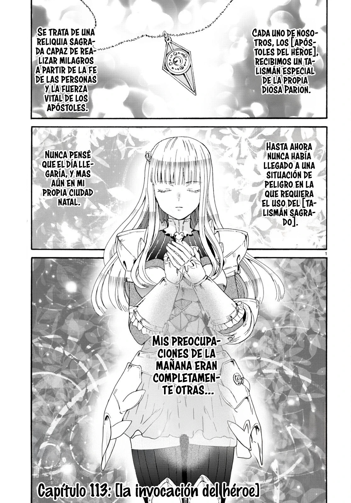 Read Death March kara Hajimaru Isekai Kyousoukyoku ES Manga Online