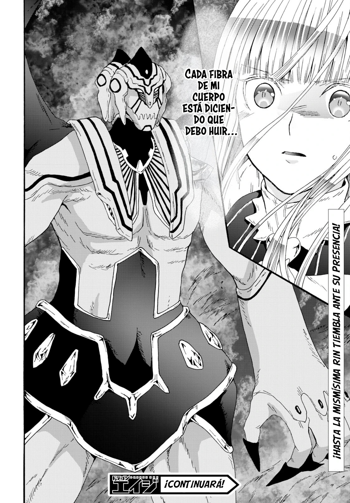 Read Death March kara Hajimaru Isekai Kyousoukyoku ES Manga Online