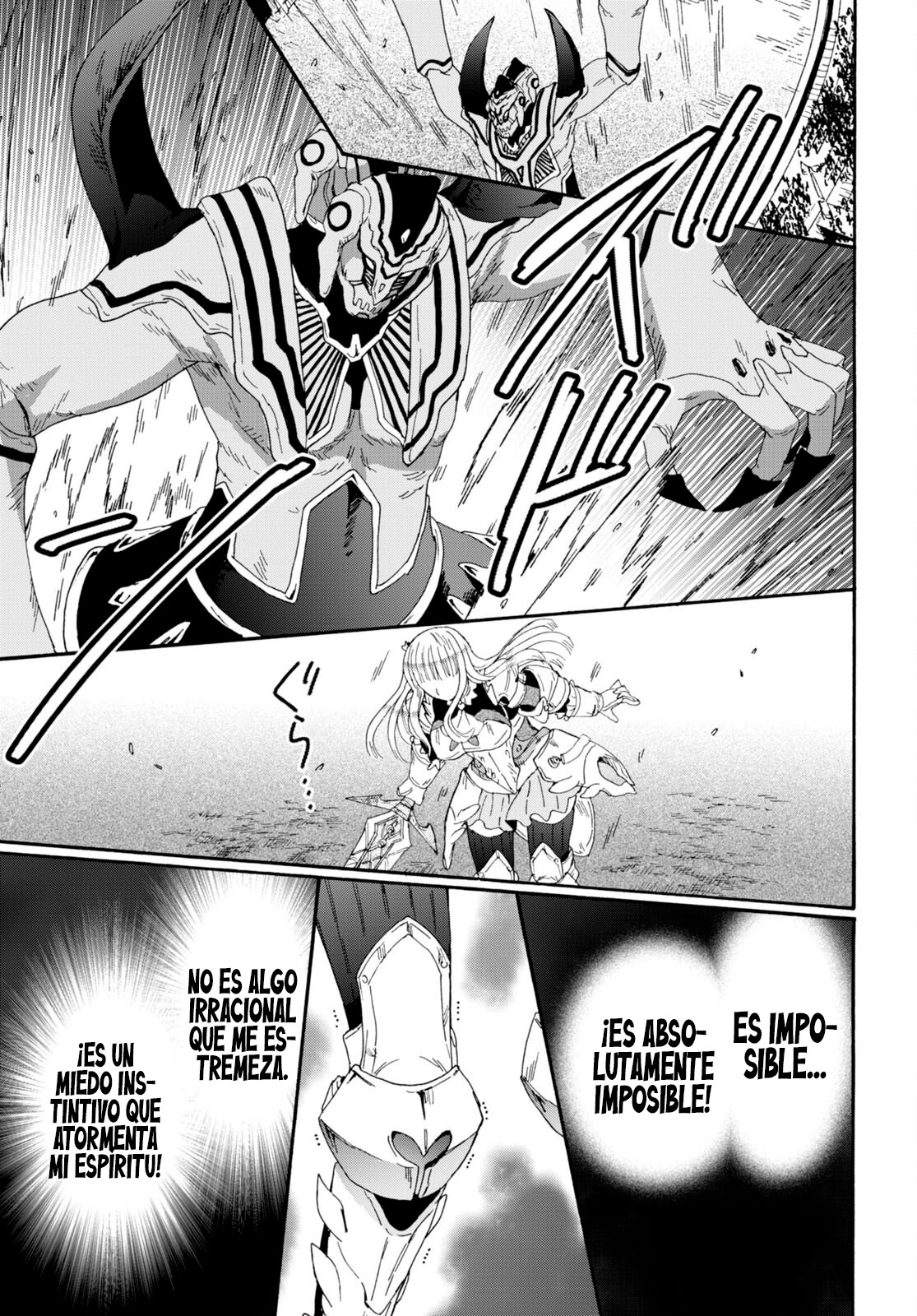 Read Death March kara Hajimaru Isekai Kyousoukyoku ES Manga Online