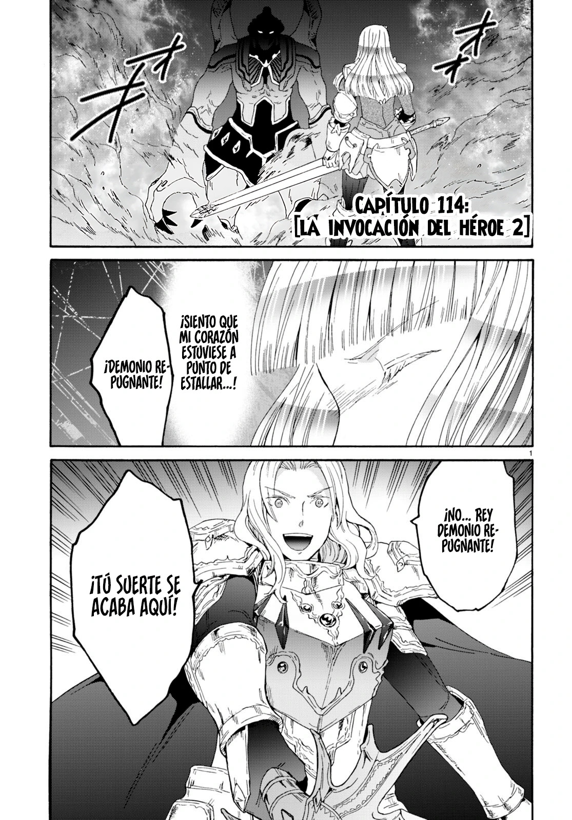 Read Death March kara Hajimaru Isekai Kyousoukyoku ES Manga Online