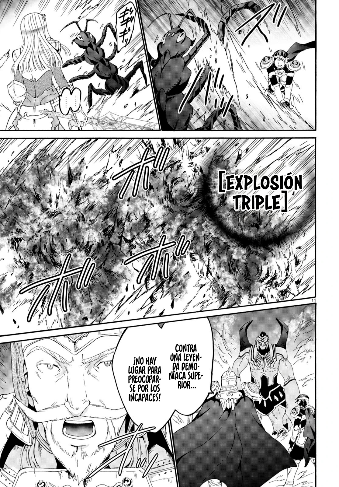 Read Death March kara Hajimaru Isekai Kyousoukyoku ES Manga Online